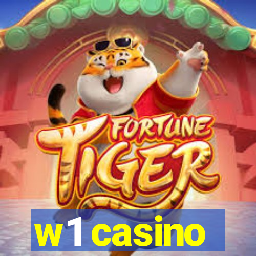 w1 casino